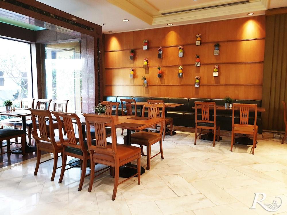 The Royal City Hotel Bangkok Ngoại thất bức ảnh